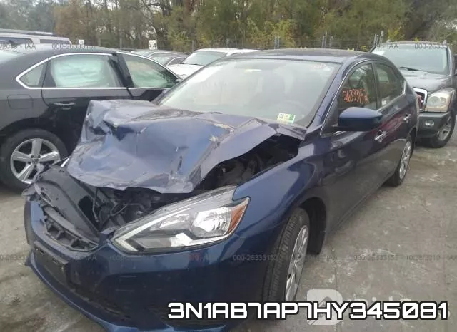 3N1AB7AP7HY345081 фото 3
