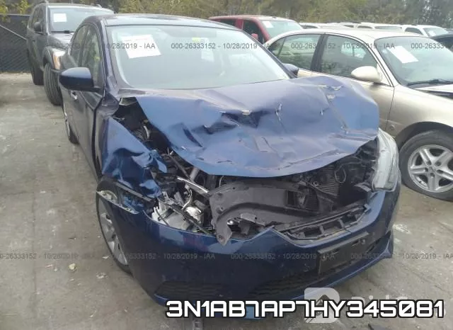 3N1AB7AP7HY345081 фото 5