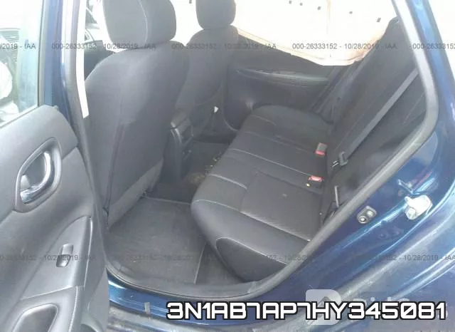 3N1AB7AP7HY345081 фото 7