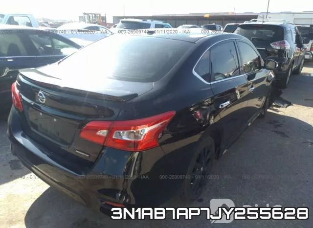 3N1AB7AP7JY255628 фото 4