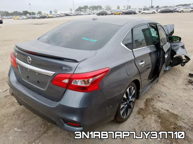 3N1AB7AP7JY317710 фото 5