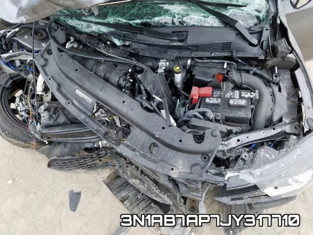 3N1AB7AP7JY317710 фото 8