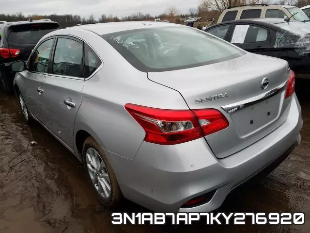 3N1AB7AP7KY276920 фото 4