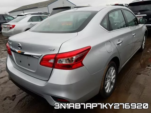 3N1AB7AP7KY276920 фото 5