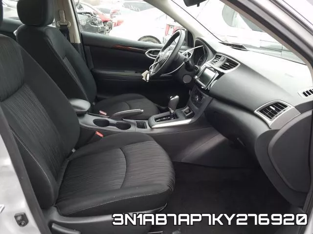 3N1AB7AP7KY276920 фото 6