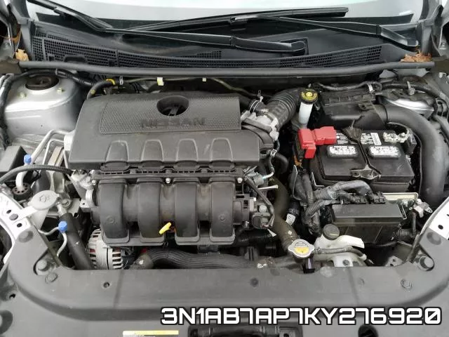 3N1AB7AP7KY276920 фото 8
