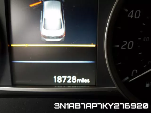 3N1AB7AP7KY276920 фото 9