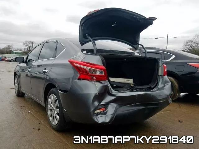 3N1AB7AP7KY291840 фото 4