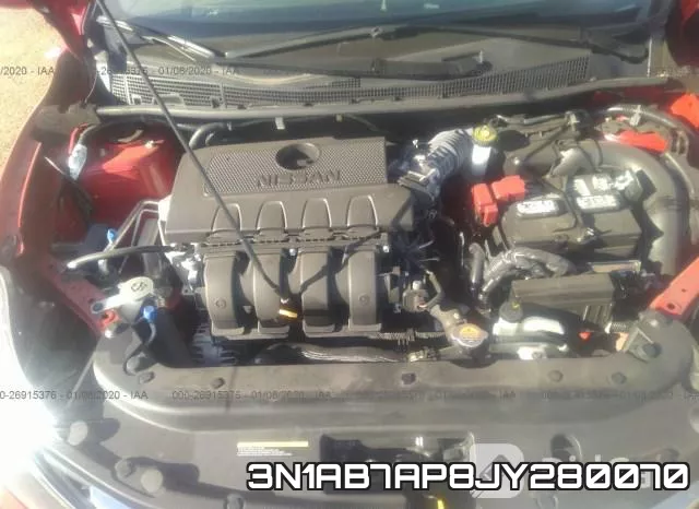 3N1AB7AP8JY280070 фото 2