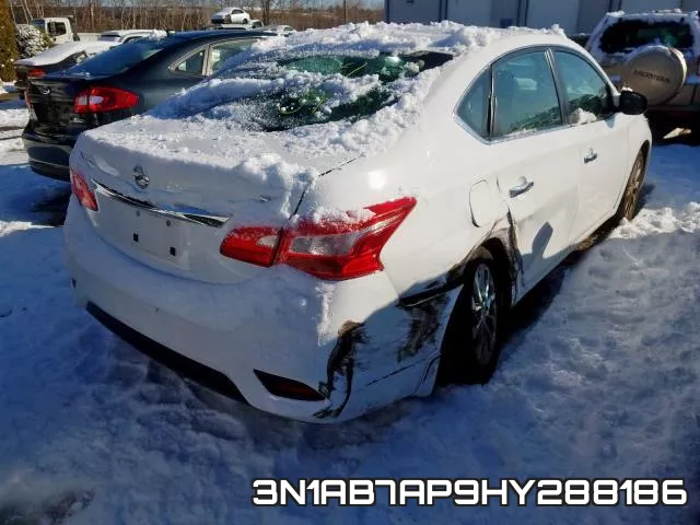 3N1AB7AP9HY288186 фото 5