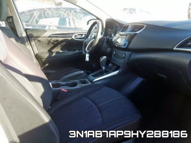 3N1AB7AP9HY288186 фото 6