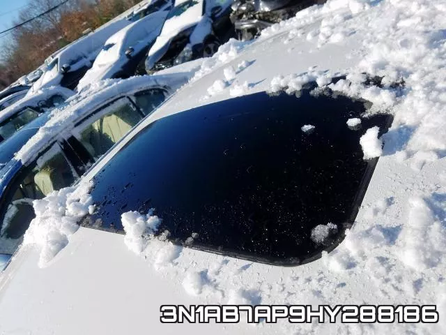 3N1AB7AP9HY288186 фото 10