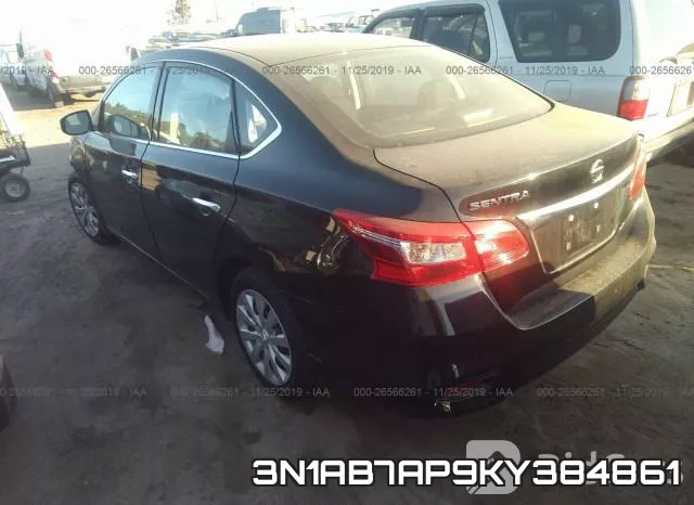 3N1AB7AP9KY384861 фото 4