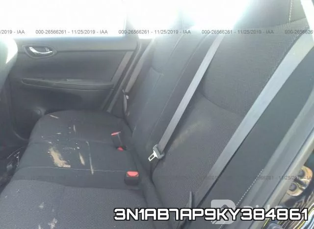 3N1AB7AP9KY384861 фото 9