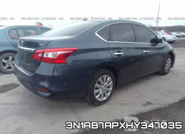 3N1AB7APXHY347035 фото 4