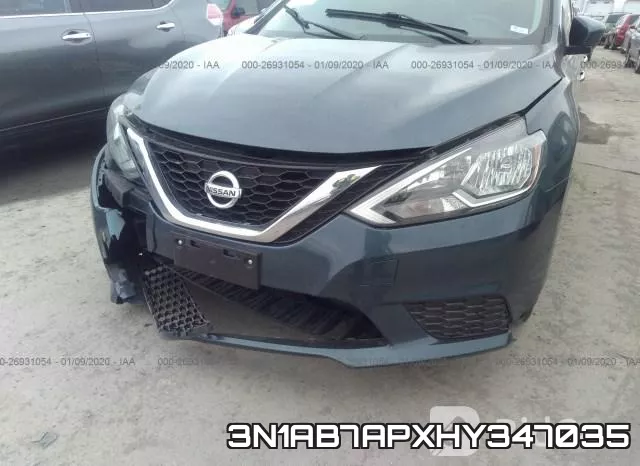 3N1AB7APXHY347035 фото 6