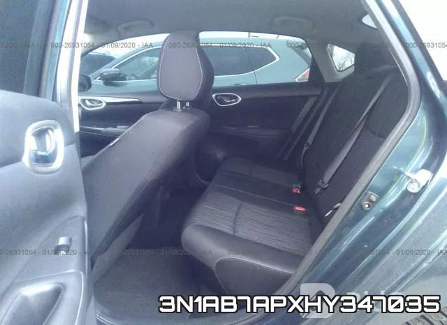 3N1AB7APXHY347035 фото 7