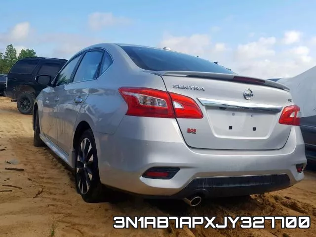 3N1AB7APXJY327700 фото 3