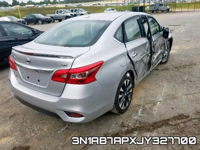 3N1AB7APXJY327700 фото 4
