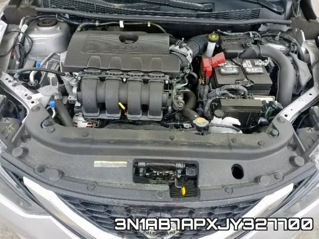 3N1AB7APXJY327700 фото 7