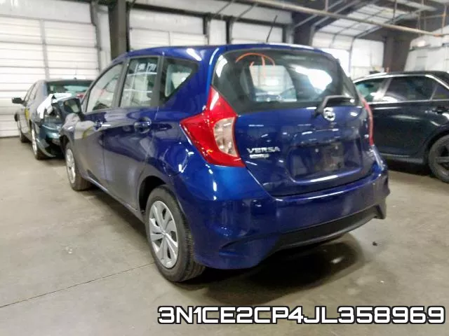 3N1CE2CP4JL358969 фото 3