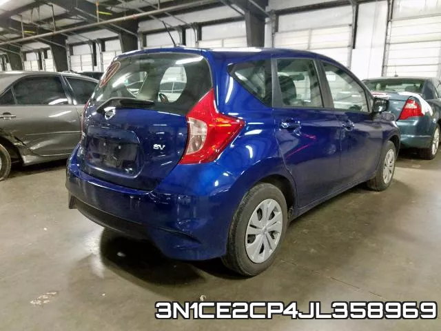 3N1CE2CP4JL358969 фото 4