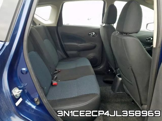 3N1CE2CP4JL358969 фото 6