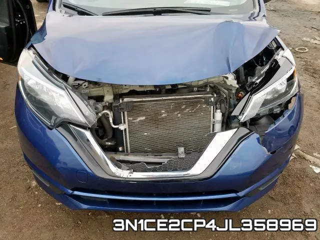 3N1CE2CP4JL358969 фото 7