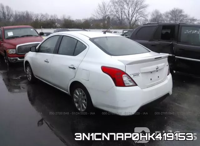 3N1CN7AP0HK419153 фото 4