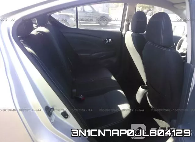 3N1CN7AP0JL804129 фото 7