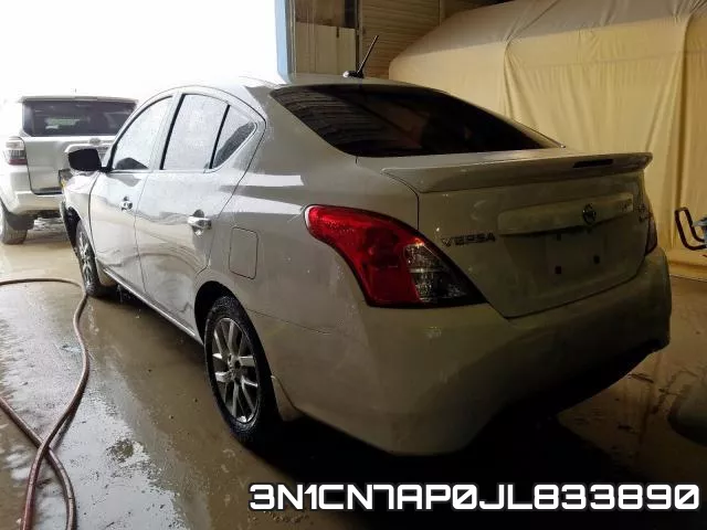 3N1CN7AP0JL833890 фото 3