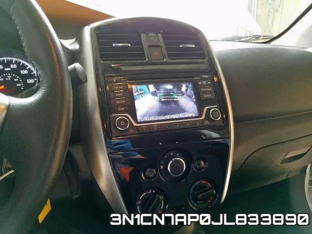 3N1CN7AP0JL833890 фото 6