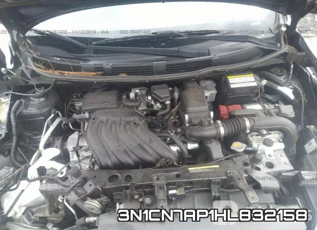 3N1CN7AP1HL832158 фото 2
