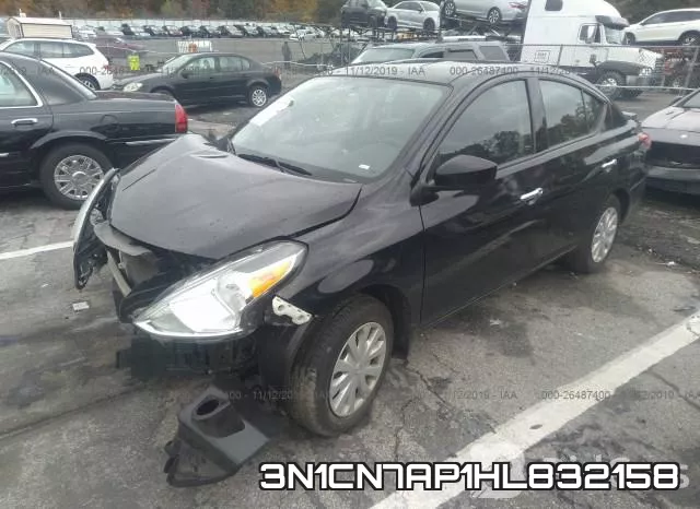 3N1CN7AP1HL832158 фото 3