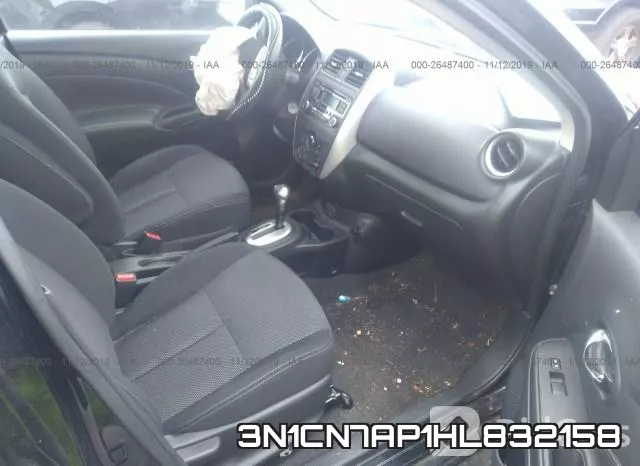 3N1CN7AP1HL832158 фото 6