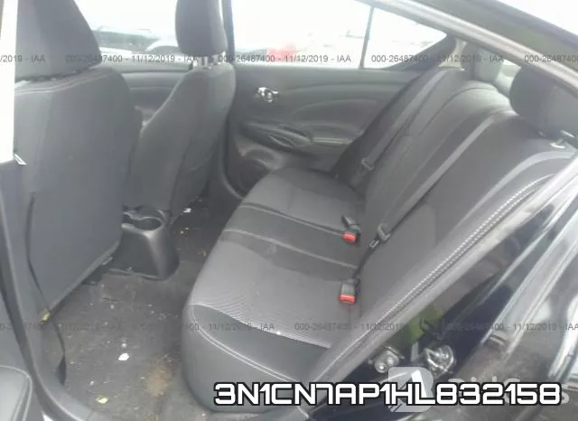3N1CN7AP1HL832158 фото 9
