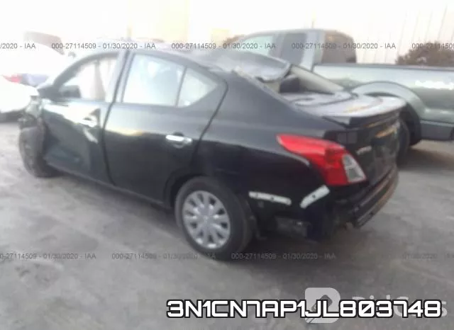 3N1CN7AP1JL803748 фото 3