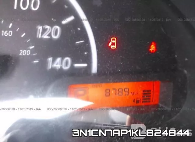 3N1CN7AP1KL824844 фото 7