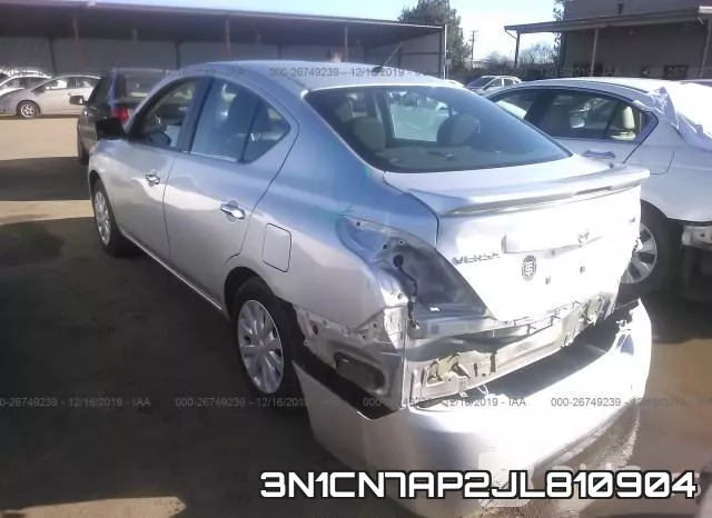 3N1CN7AP2JL810904 фото 4