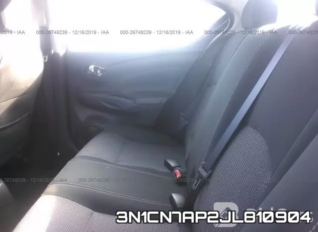 3N1CN7AP2JL810904 фото 7