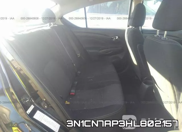 3N1CN7AP3HL802157 фото 7