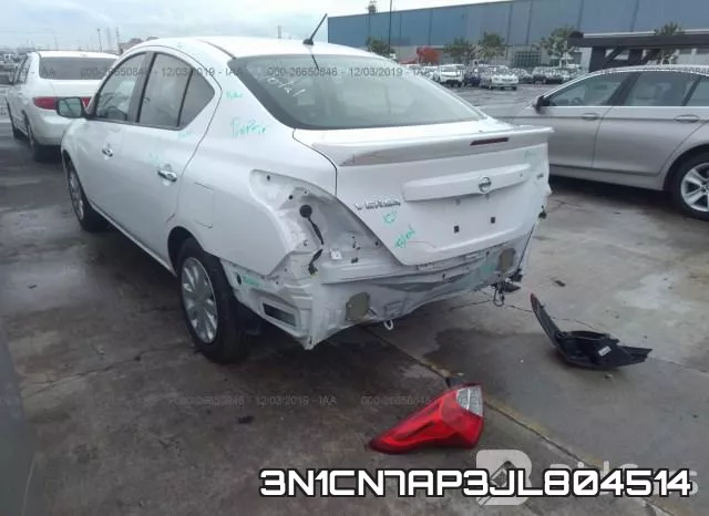 3N1CN7AP3JL804514 фото 4