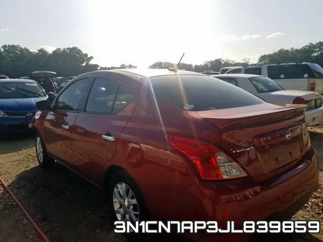 3N1CN7AP3JL839859 фото 3