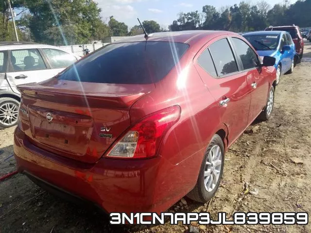 3N1CN7AP3JL839859 фото 4