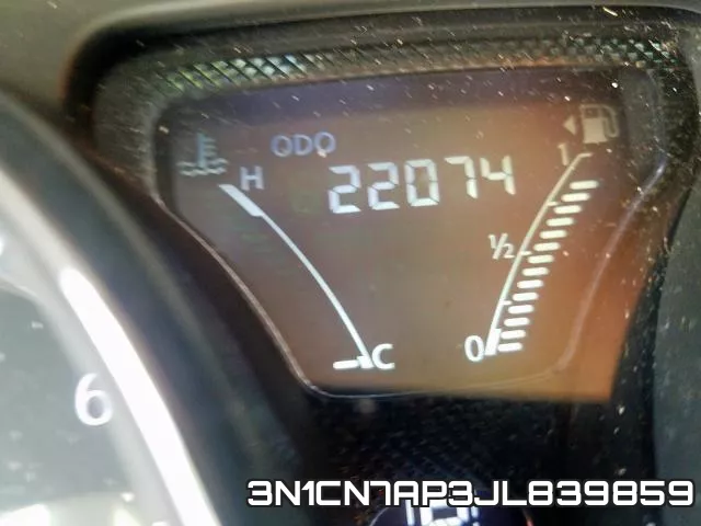 3N1CN7AP3JL839859 фото 6