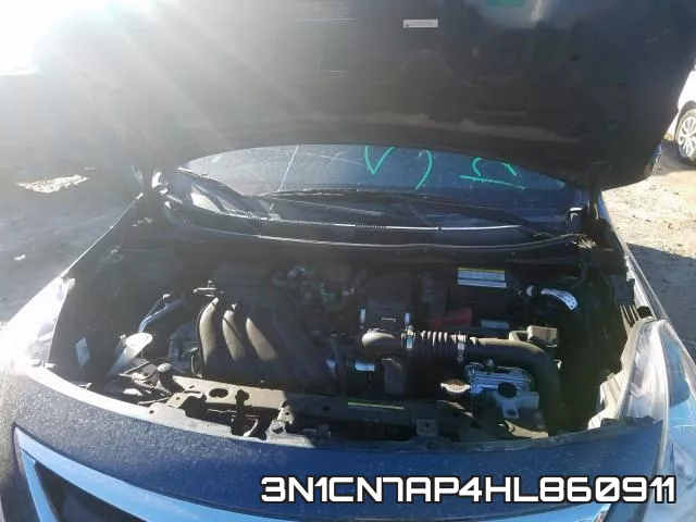 3N1CN7AP4HL860911 фото 4
