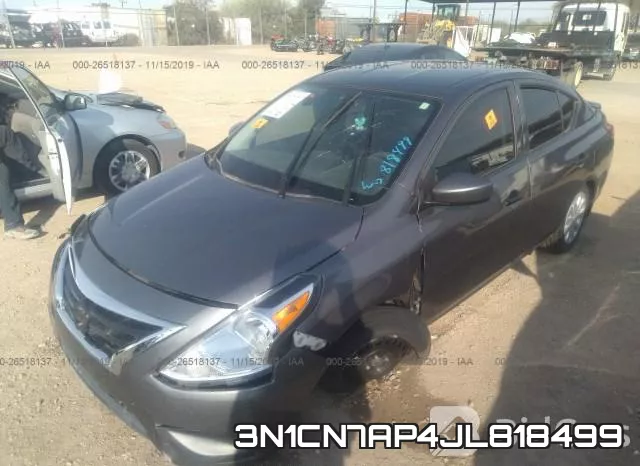 3N1CN7AP4JL818499 фото 2