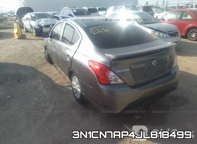 3N1CN7AP4JL818499 фото 3
