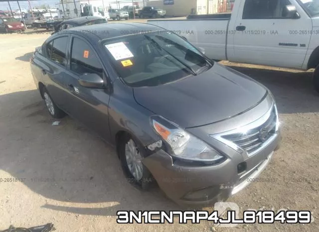 3N1CN7AP4JL818499 фото 6