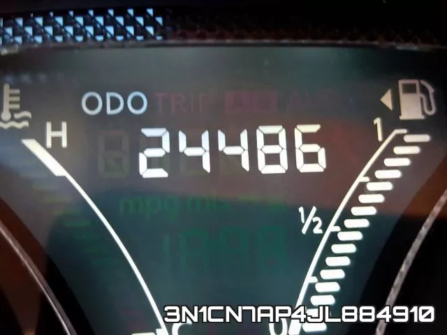 3N1CN7AP4JL884910 фото 7
